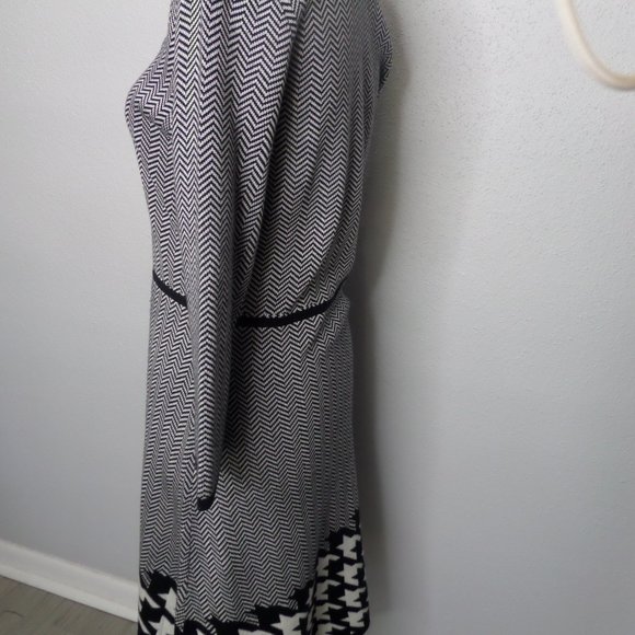 Nine West Knit Dress - Picture 7 of 11
